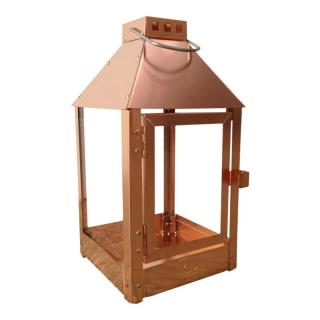 Kobber lanterne udendørs A2 Living