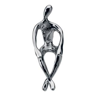 Figuren iagttageren fra Designer Mukul Goyal